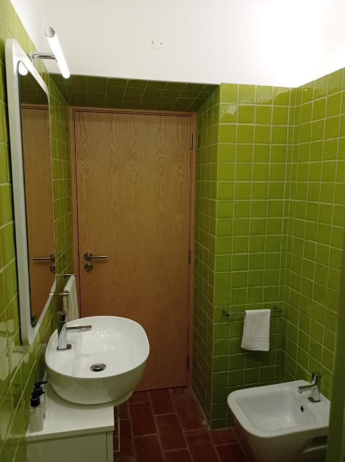 Casa Do Livramento Hotel Луз де Тавира Екстериор снимка
