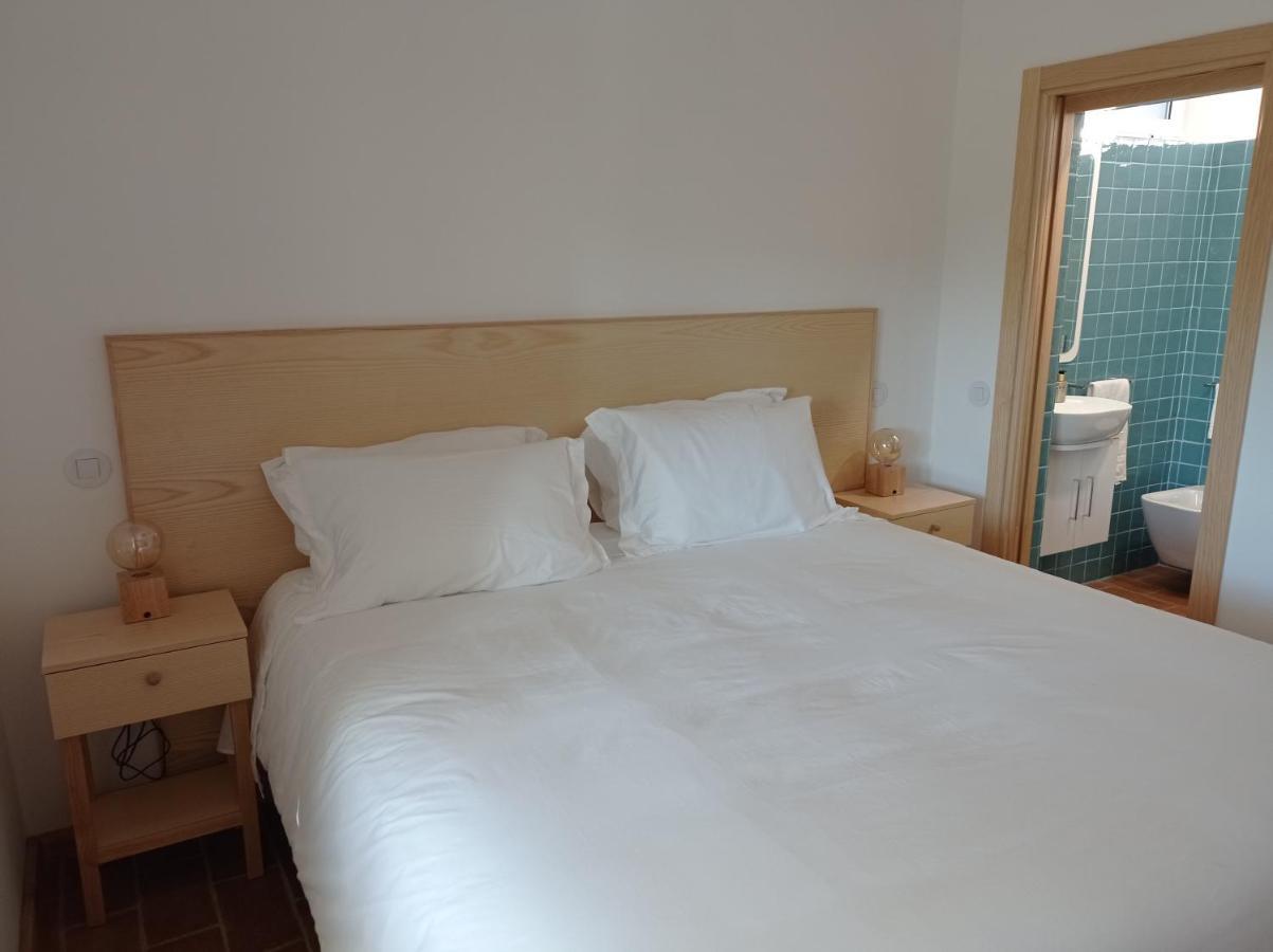 Casa Do Livramento Hotel Луз де Тавира Екстериор снимка