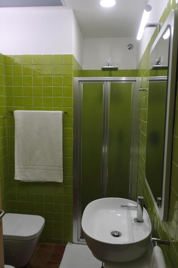 Casa Do Livramento Hotel Луз де Тавира Екстериор снимка