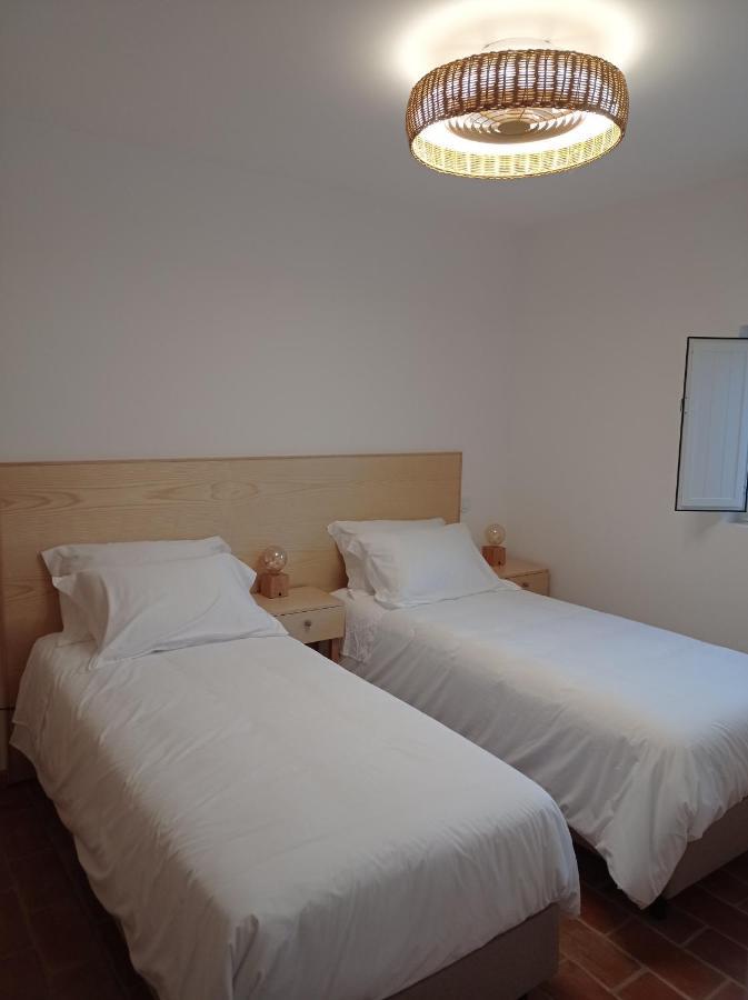 Casa Do Livramento Hotel Луз де Тавира Екстериор снимка