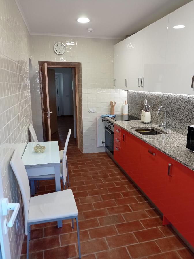 Casa Do Livramento Hotel Луз де Тавира Екстериор снимка