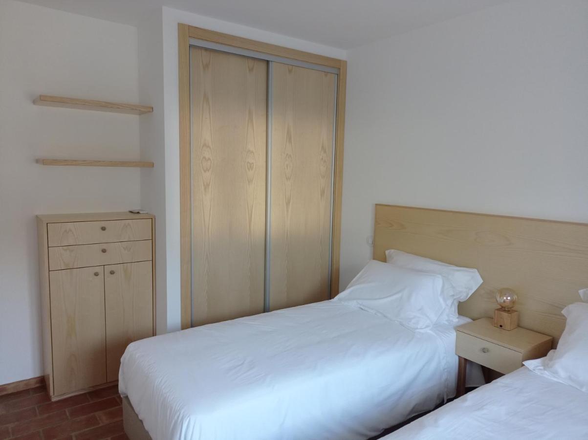 Casa Do Livramento Hotel Луз де Тавира Екстериор снимка