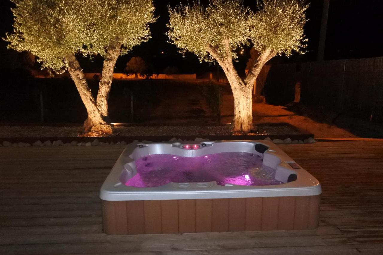 Casa Do Livramento Hotel Луз де Тавира Екстериор снимка