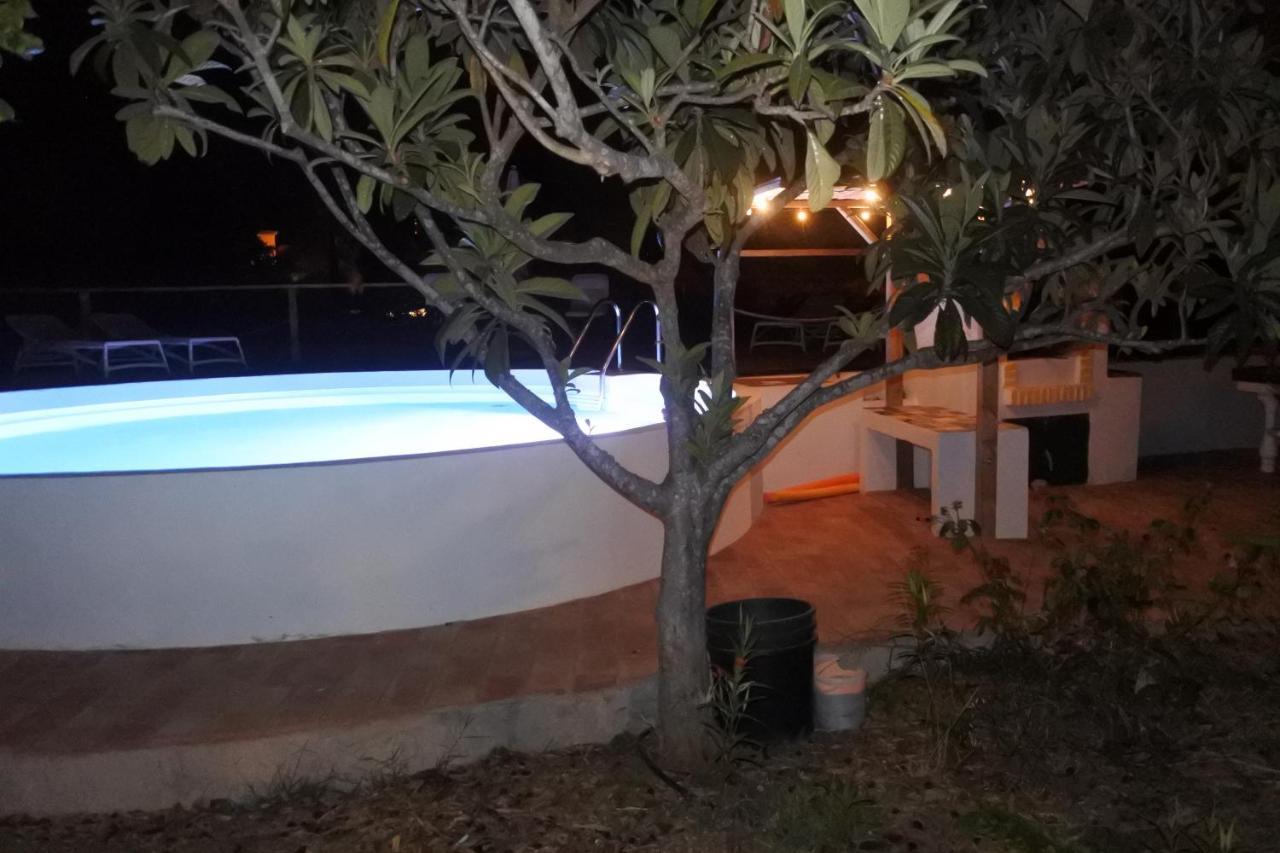 Casa Do Livramento Hotel Луз де Тавира Екстериор снимка