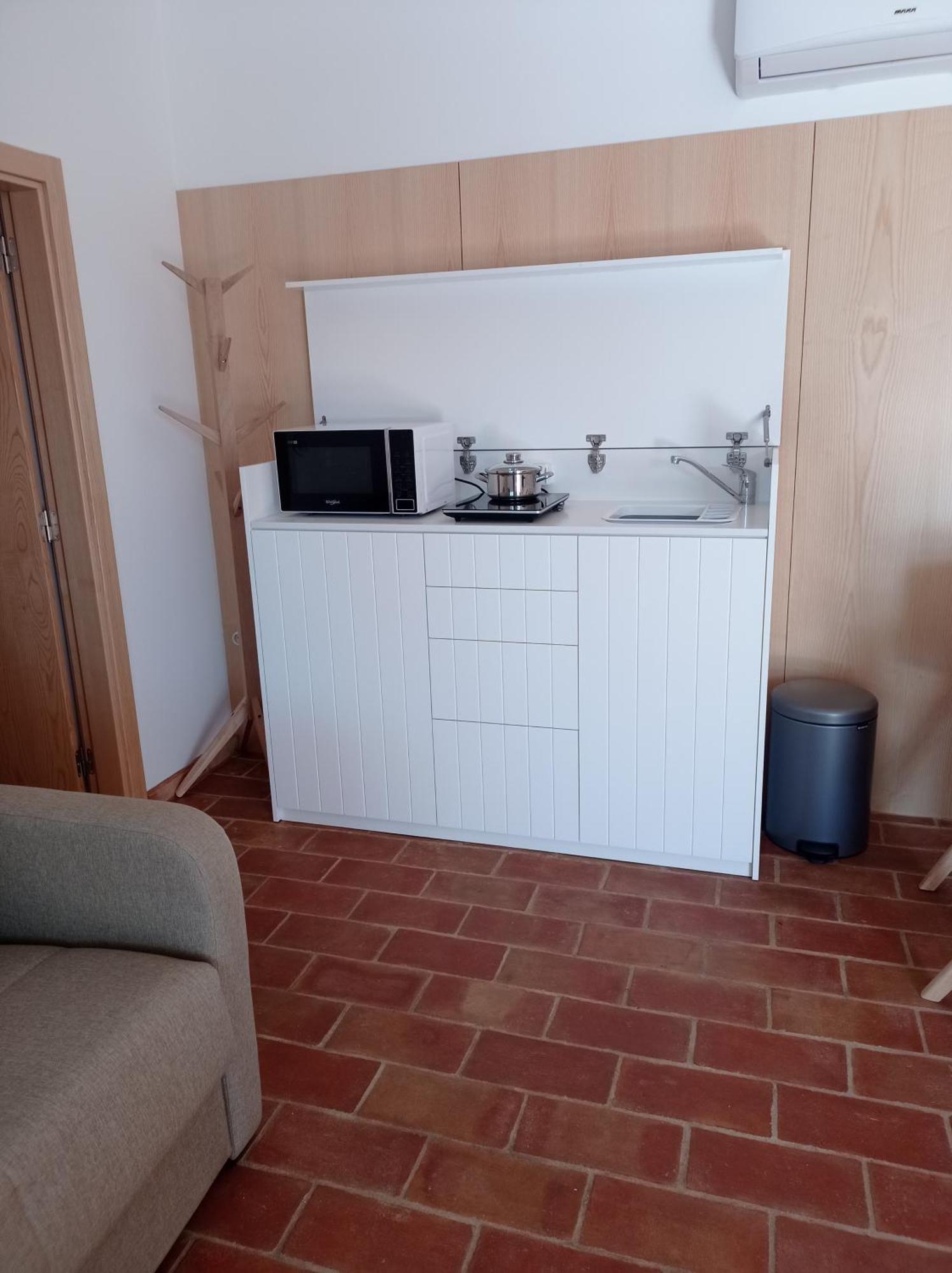 Casa Do Livramento Hotel Луз де Тавира Екстериор снимка