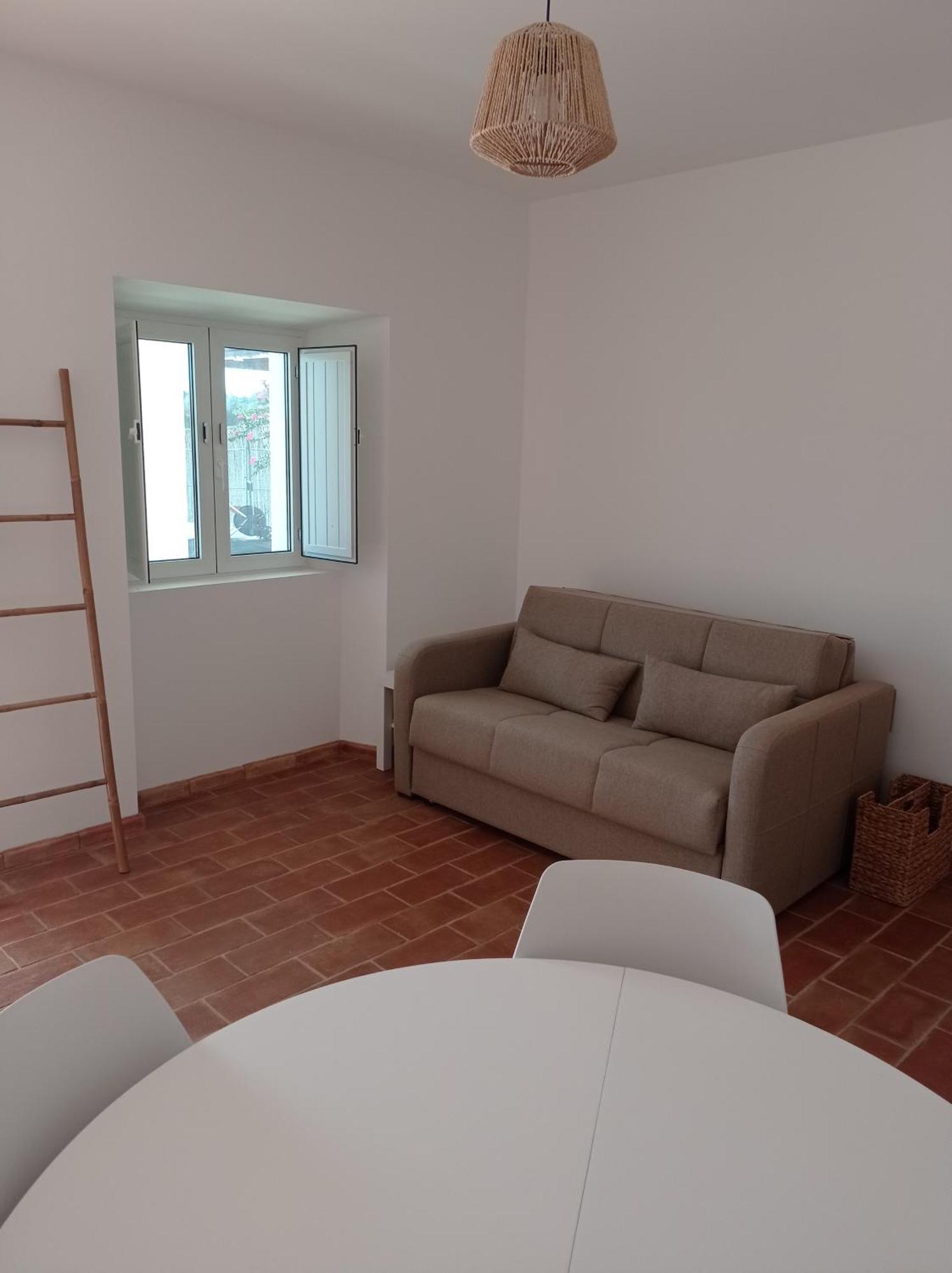 Casa Do Livramento Hotel Луз де Тавира Екстериор снимка